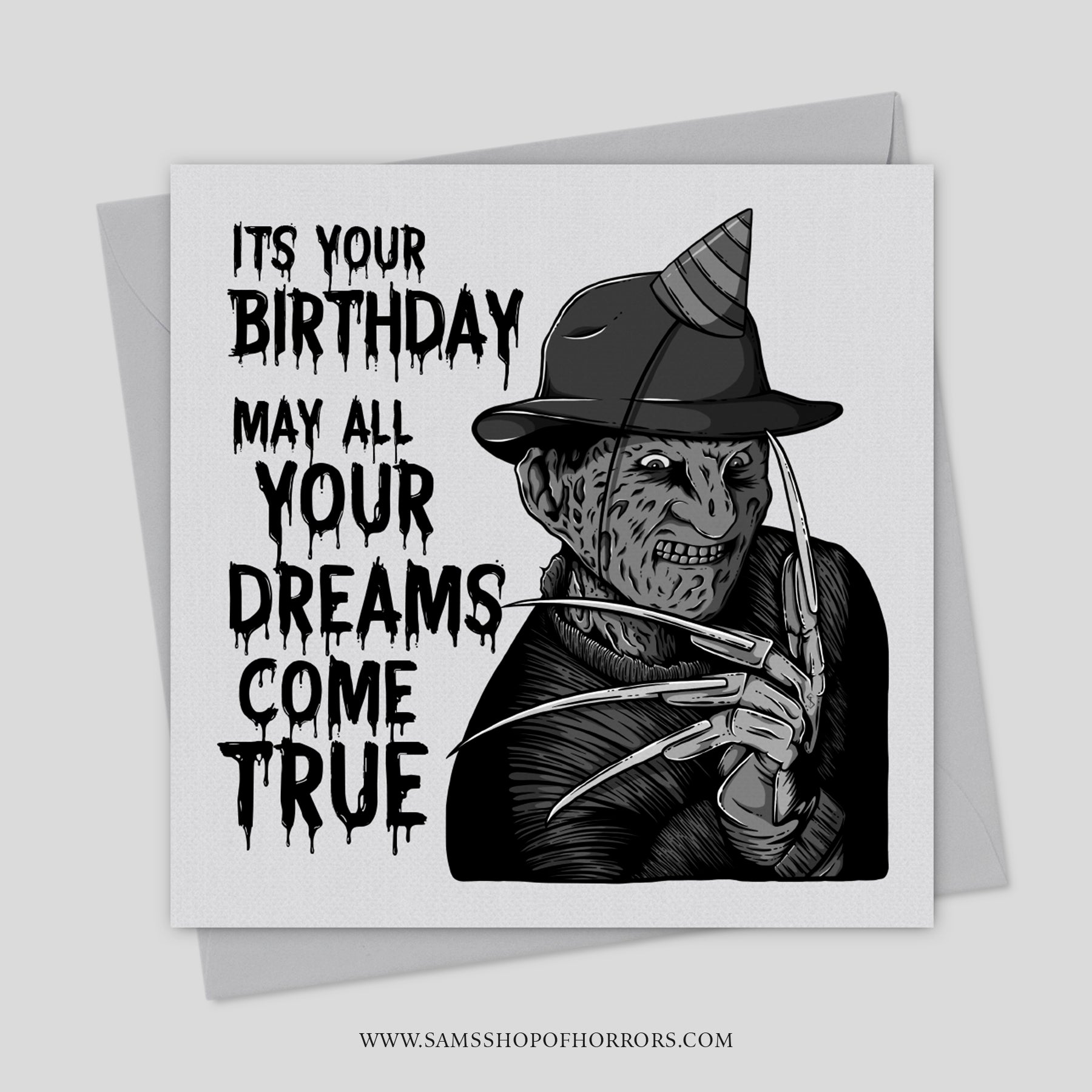 Happy Birthday Dream and Nightmare! by idiotofthecentury404 on